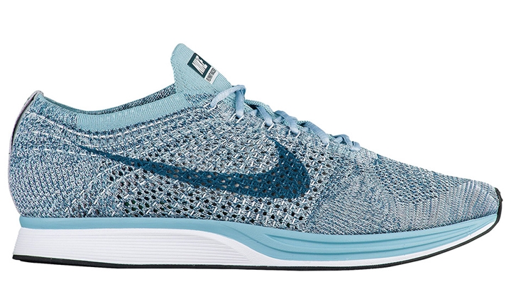 3/18発売！ナイキ フライニット レーサー “リージョン ブルー” (NIKE FLYKNIT RACER “Legion Blue”) [526628-102]