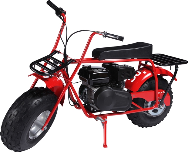 SUPREME × Coleman “CT200U Mini Bike”が海外6/22からオンラインのみでリリース (シュプリーム コールマン ミニバイク)