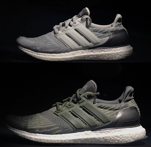 【リーク】アディダス ウルトラ ブースト 4.0 (adidas ULTRA BOOST 4.0)