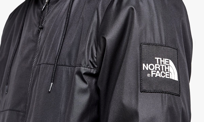 THE NORTH FACE BLACK LABEL 2017 S/S COLLECTIONが海外展開！ (ザ・ノース・フェイス ブラック レーベル)