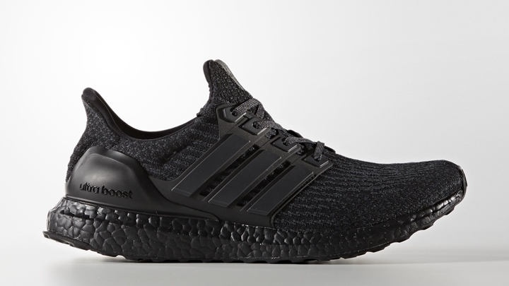 アディダス ウルトラ ブースト 3.0 “コア ブラック/ダーク グレー” (adidas ULTRA BOOST 3.0 “Core Black/Dark Grey”) [BA8920]