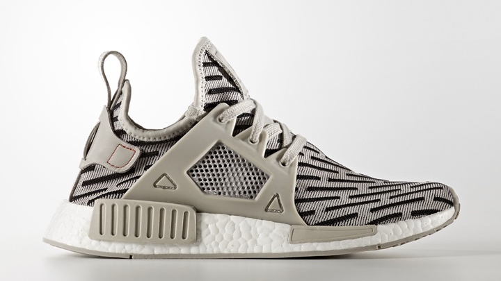 adidas Originals NMD_XR1 “cgrani” (アディダス オリジナルス エヌエムディー エックス アール “クリアグラナイ”) [BB2376]