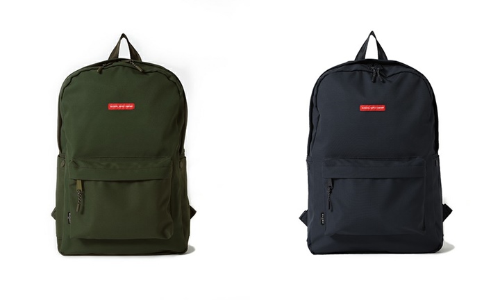 4月中旬！Herschel Supply × BEAMS 別注 Winlaw (ハーシェル サプライ ビームス)