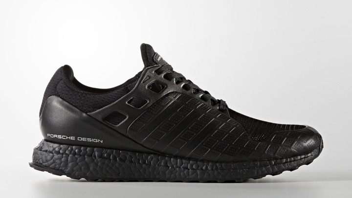 トリプルブラックのポルシェデザイン× アディダス ウルトラ ブーストが発売！ (Porsche Design x adidas ULTRA BOOST “Triple Black”) [BB5537]