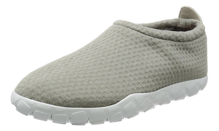 ナイキ エア モック ウルトラ BR “ペール グレー” (NIKE AIR MOC ULTRA BR “Pale Gray”) [902777-002]