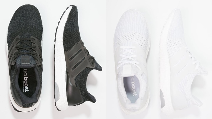 【リーク】adidas ULTRA BOOST 4.0 "Core Black/Triple White" (アディダス ウルトラ ブースト 4.0 "コア ブラック/トリプル ホワイト")