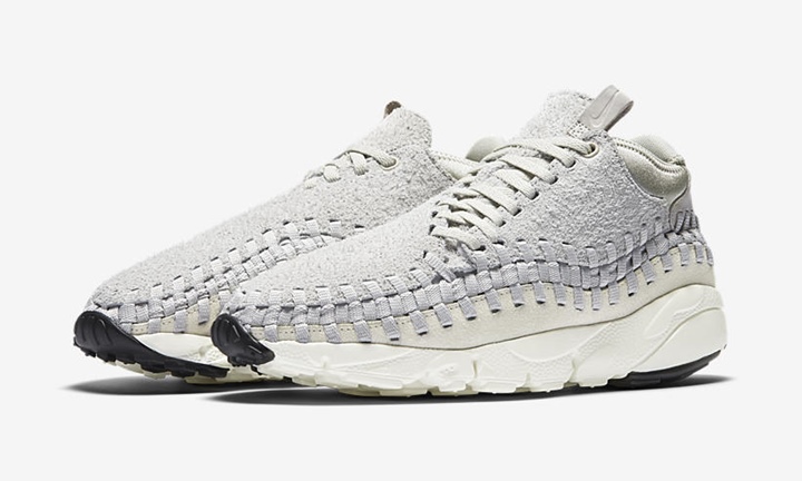 3/16発売！ナイキ エア フットスケープ ウーブン チャッカ QS 2カラー (NIKE AIR FOOTSCAPE WOVEN CHUKKA QS) [913929-002,700]