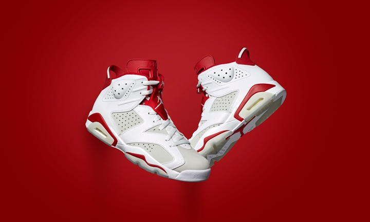 【オフィシャルイメージ】3/11発売！ナイキ エア ジョーダン 6 レトロ “ヘア” (NIKE AIR JORDAN 6 RETRO