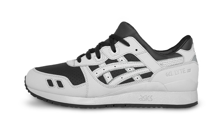 海外展開！アシックス タイガー ゲルライト 3 “ブラック/グレイシャー グレー” (ASICS TIGER GEL-LYTE III “Black/Glacier Grey”) [H7L3L-9096]