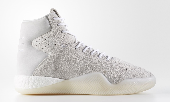 4/1発売！アディダス オリジナルス チュブラー インスティンクト “ビンテージ ホワイト” (adidas Originals TUBULAR INSTINCT “Vintage White”) [BB8947]