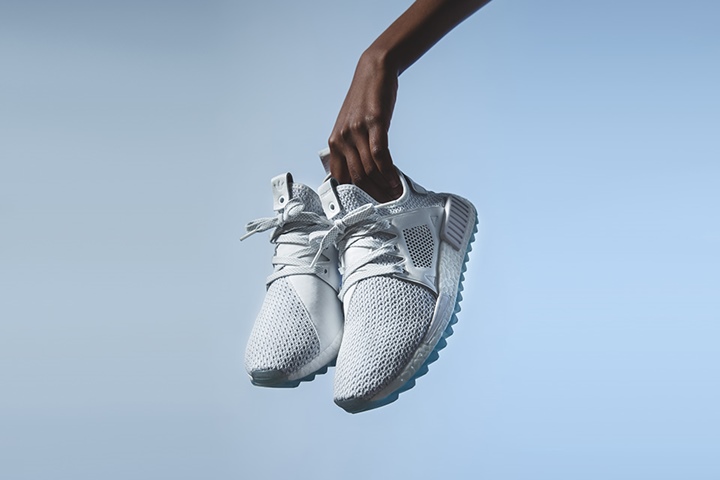 3/18発売！Titolo × adidas Consortium NMD_XR1 TRAIL (ティトロ アディダス コンソーシアム エヌ エム ディー ランナー トレイル) [BY3055]