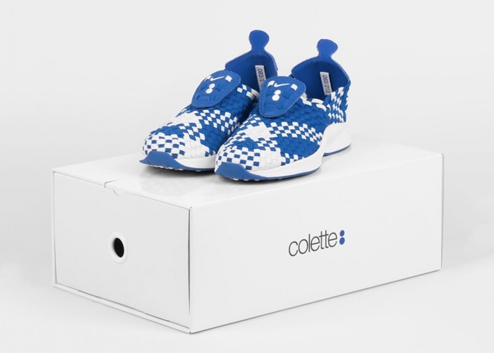 コレット × ナイキ エア ウーブン (colette NIKE AIR WOVEN)