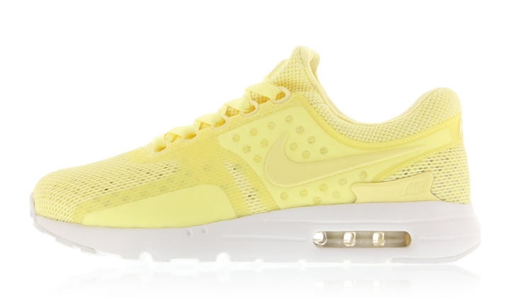 海外展開！ナイキ エア マックス ゼロ BR “レモン シフォン” (NIKE AIR MAX ZERO BR “Lemon Chiffon”) [903892-700]