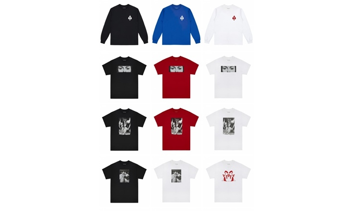 3/10発売！FUCKING AWESOME × 2017 S/S TEE COLLECTION (ファッキン オーサム 2017年 春夏 コレクション)