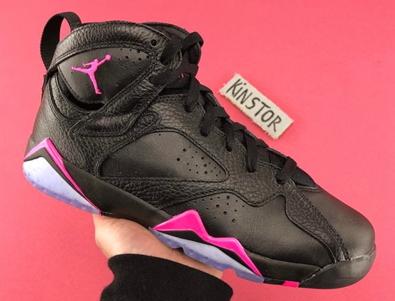 【リーク】ナイキ ウィメンズ エア ジョーダン 7 “ハイパー ピンク” (NIKE WMNS AIR JORDAN VII “Hyper Pink”)