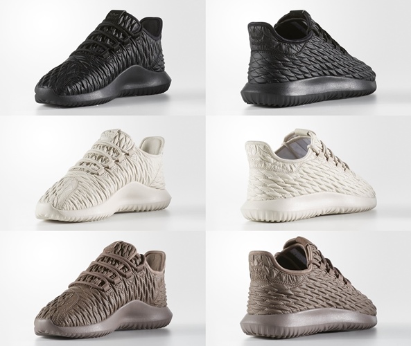 アディダス オリジナルス チュブラー シャドウ “キルティング” 3カラー (adidas Originals TUBULAR SHADOW “Quilting”) [BB8819,20][BB8974]