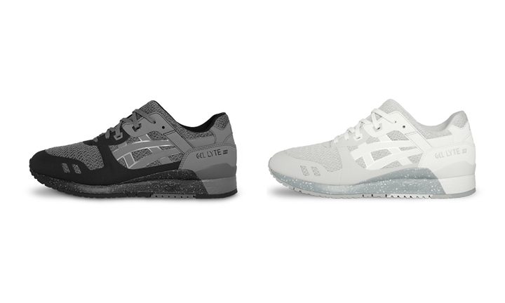 アシックス タイガー ゲルライト 3 “アーマー パック” (ASICS TIGER GEL-LYTE III “Armour Pack”) [H715N-9097,9601]