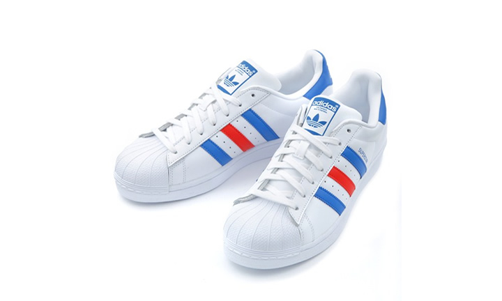 ABC-MART限定！アディダス オリジナルス スーパースター 2017年 春モデル (adidas Originals SUPERSTAR 2017 SPRING) [BB2246]