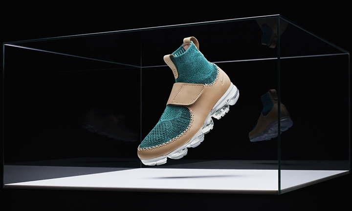 3/26発売！マーク・ニューソン × ナイキラボ ヴェイパー マックス (Marc Newson × NIKELAB VAPORMAX)