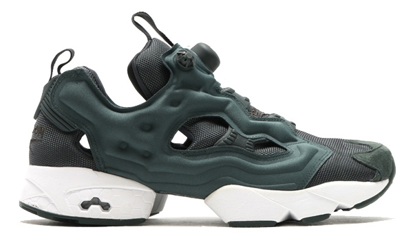 4/1発売！リーボック インスタ ポンプ フューリー OG “ダーク セージ/ホワイト” (REEBOK INSTA PUMP FURY OG “Dark Sage/White”) [BD1670]