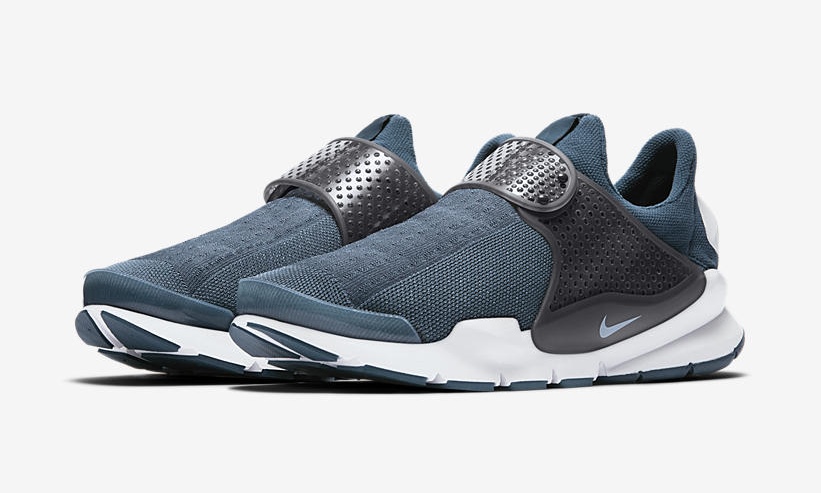 ナイキ ソック ダート “スクアドロン ブルー” (NIKE SOCK DART “Squadron Blue”) [819686-404]