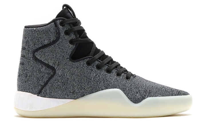 3月下旬発売！アディダス オリジナルス チュブラー インスティンクト ジャカード “コア ブラック” (adidas Originals TUBULAR INSTINCT JACQUARD “Core Black”) [BB8420]