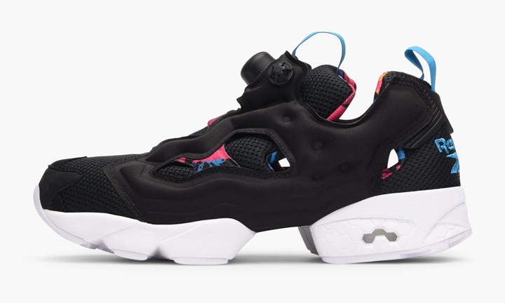 fort chance afspejle リーボック インスタ ポンプ フューリー OG AR “ブラック/ホワイト” (REEBOK INSTA PUMP FURY OG AR  “Black/White”) [BD1506] | Fullress