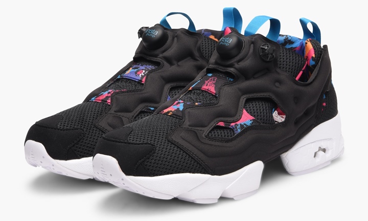 リーボック インスタ ポンプ フューリー OG AR “ブラック/ホワイト” (REEBOK INSTA PUMP FURY OG AR “Black/White”) [BD1506]