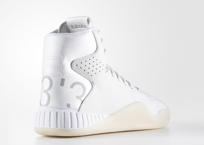 アディダス オリジナルス チュブラー インスティンクト “ピッグスキン スエード” (adidas Originals TUBULAR INSTINCT “Pigskin suede” White) [BB2384]