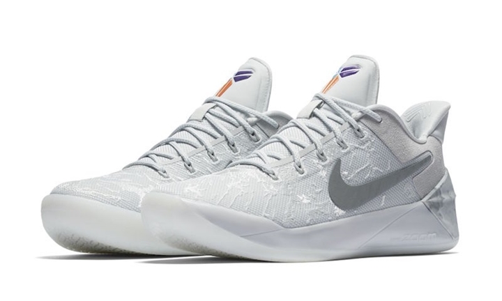 4/7発売！ナイキ コービー エーディー “シティ オブ コンプトン” (NIKE KOBE AD “City of Compton”) [942301-900]