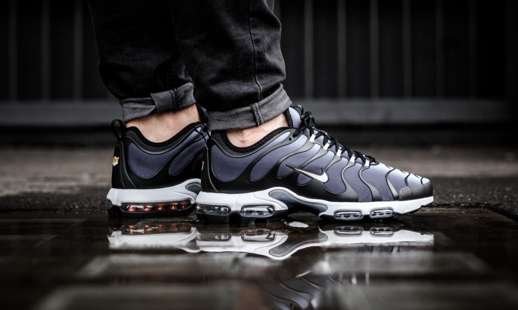 NIKE AIR MAX PLUS TUNED ULTRA 7カラー (ナイキ エア マックス プラス チューンド ウルトラ) [898015-001,100,401][881560-001,100,102,401]