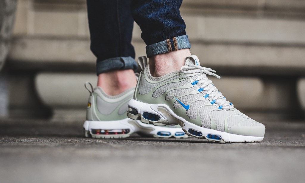 NIKE AIR MAX PLUS TUNED ULTRA 7カラー (ナイキ エア マックス プラス チューンド ウルトラ) [898015-001,100,401][881560-001,100,102,401]