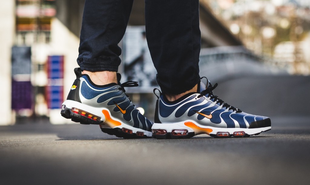 NIKE AIR MAX PLUS TUNED ULTRA 7カラー (ナイキ エア マックス プラス チューンド ウルトラ) [898015-001,100,401][881560-001,100,102,401]