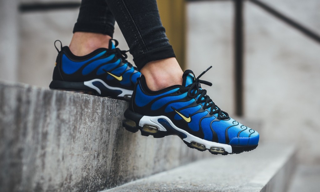 NIKE AIR MAX PLUS TUNED ULTRA 7カラー (ナイキ エア マックス プラス チューンド ウルトラ) [898015-001,100,401][881560-001,100,102,401]