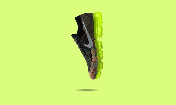 3月26日！1日限定で「AIR MAX DAYコレクション」が登場！NIKE iD AIR VAPORMAX FLYKNIT (ナイキ エア ヴェイパーマックス フライニット)