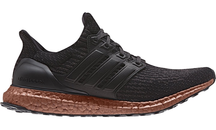 アディダス ウルトラ ブースト 3.0 リミテッド “ブロンズ” (adidas ULTRA BOOST 3.0 LTD “Bronze”) [CG4086]