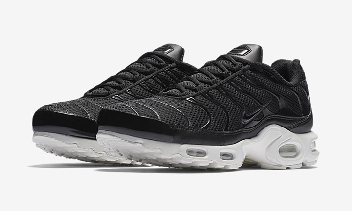 NIKE AIR MAX PLUS BR “Black” (ナイキ エア マックス プラス BR “ブラック”) [898014-001]