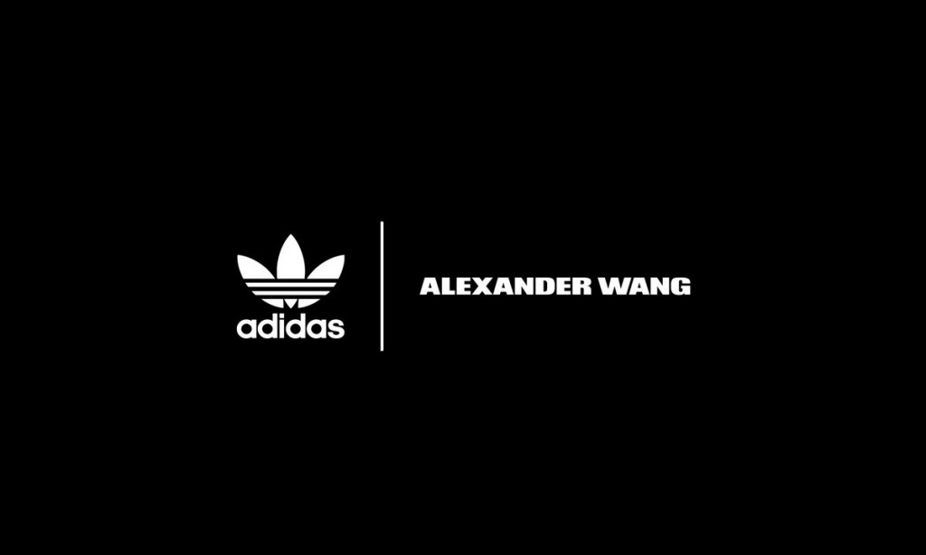 海外4/1展開！adidas Originals × Alexander Wang (アディダス オリジナルス アレキサンダー・ワン)