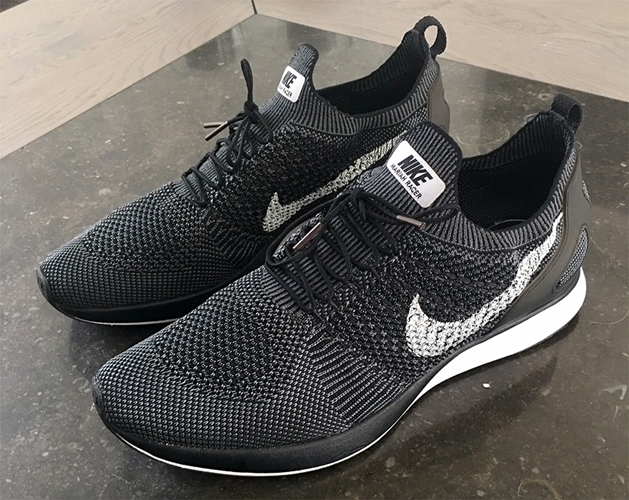 次期ナイキ フライニット レーサーのイメージが登場！ (NIKE FLYKNIT RACER)