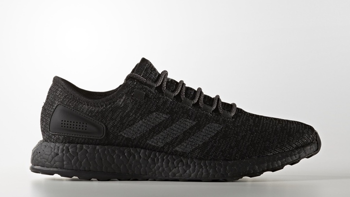 3/29発売！adidas PURE BOOST PRIMEKNIT CL “Core Black” (アディダス ピュアブースト プライム