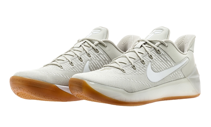 4/1発売！ナイキ コービー エーディー “ライト ボーン” (NIKE KOBE AD “Light Bone”) [852425-011]