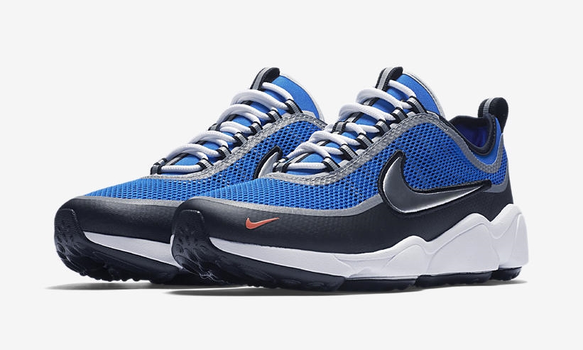 ナイキ ズーム スピリドン ウルトラ “リーガル ブルー” (NIKE ZOOM SPIRIDON ULTRA “Regal Blue”) [876267-400]