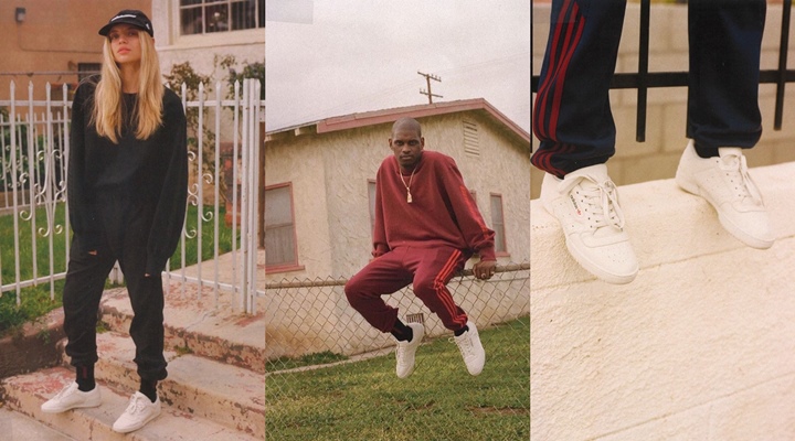 adidas × YEEZYのコレクション「Calabasas」2017 LOOKBOOKが公開！ (アディダス イージー カラバサス)