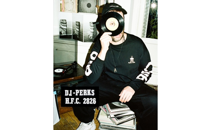 P.A.M/PERKS AND MINI × Carhartt “Radio Club” COLLECTIONが3/31発売！ (パム カーハート コレクション)