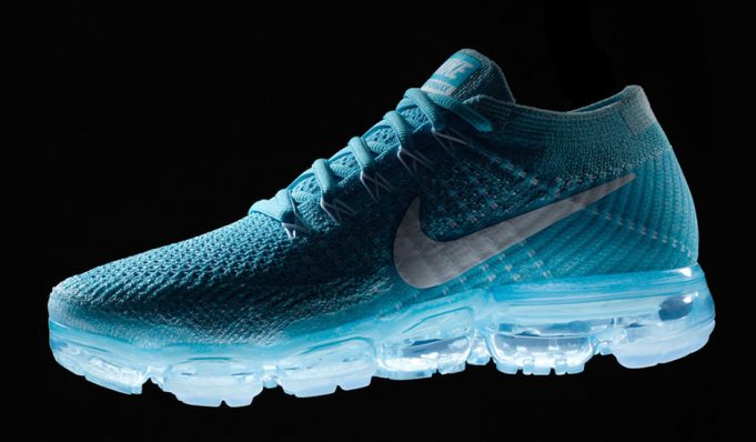 【リーク】2017年 夏頃発売予定！ナイキ エア ヴェイパーマックス フライニット “ブルー オービット” (NIKE AIR VAPORMAX FLYKNIT “Blue Orbit”) [849558-402]