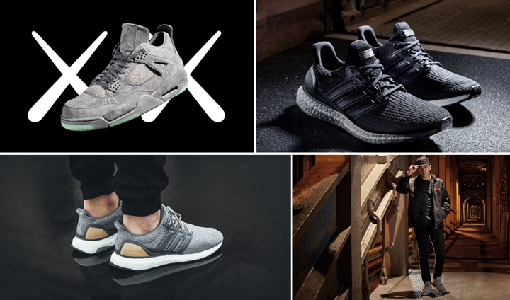 【まとめ】3/31発売の厳選スニーカー！(KAWS × NIKE AIR JORDAN 4)(adidas ULTRA BOOST 3.0 CL/LTD)(AIR MAX ZERO PREMIUM)(WMNS AIR MAX 90 PREMIUM LEATHER)他