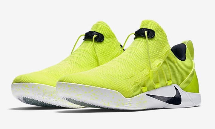 4/1発売！ナイキ コービー エーディー NXT “ボルト” (NIKE KOBE AD NXT “Volt”) [916832-710]