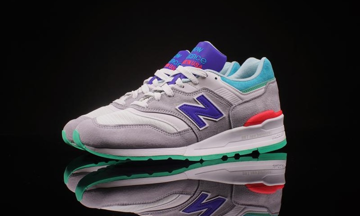 New Balance M997CDG (ニューバランス M997CDG)