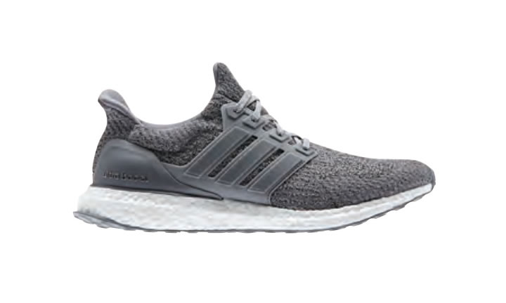 9月発売予定！アディダス ウルトラ ブースト 3.0 “グレー スリー” (adidas ULTRA BOOST 3.0 “Grey Three”)