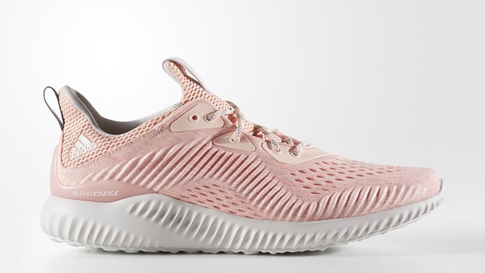 alpha bounce pink